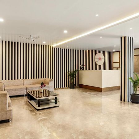 Hotel Seasons Sajjangarh Udaipur Exterior foto